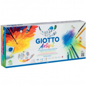 VALIGETTA TEMPERA GIOTTO ARTIST FILA