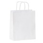 BUSTE SHOPPER 55X15X49 COL. BIANCO