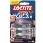 ATTACCATUTTO SUPER ATTACK POWERFLEX MINI GEL 3X1G