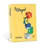 CARTA COLORATA A3 80 GR. 500 FG COL. 202 GIALLO SO