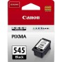 CARTUCCIA ORIGINALE CANON PG-545 8ML 180 PG