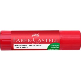 COLLA STICK 10 GR. FABER CASTELL