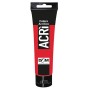 TEMPERA ACRILICA CWR 100 ML COL. 336 ROSSO PRIM. M