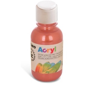 COLORI ACRILICI DA 125ML COL. RAME