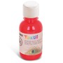 COLORI PER TESSUTO DA 125ML COL. ROSSO VERMIGLIONE