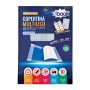 COPRILIBRI - COPRIMAXI -  TRAS. KIT PER 10 LIBRI