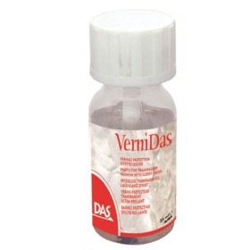 DAS VERNIDAS FLACONE DA 33 ML