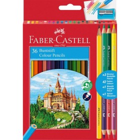 PASTELLI FABER CASTELL DA 36 PZ FABER CASTELL