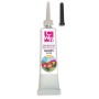 FINTO PIOMBO PER VETRO E PLASTICA 20ML COL. ARGENT