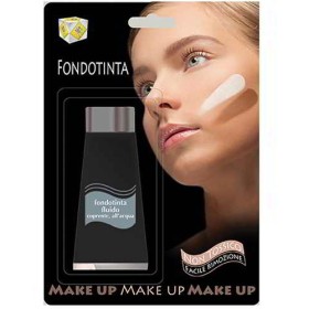 FONDOTINTA FLUIDO NERO 38ML