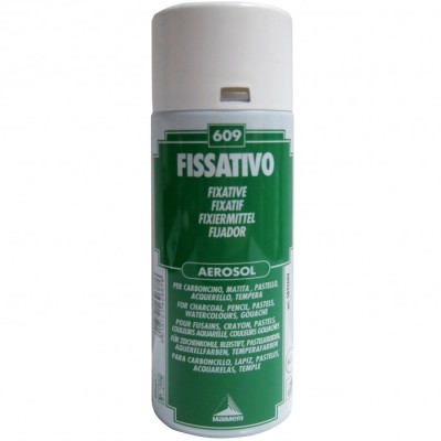 MAIMERI VERNICE FISSATIVA SPRAY FINALE 400ML