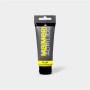 MAIMERI TUBO ACRILICO 75ML COL. GIALLO FLUORESCENT