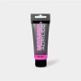 MAIMERI TUBO ACRILICO 75ML COL. ROSA FLUORESCENTE