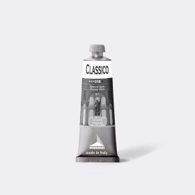 MAIMERI TUBO OLIO 60ML COL. BIANCO TITANIO