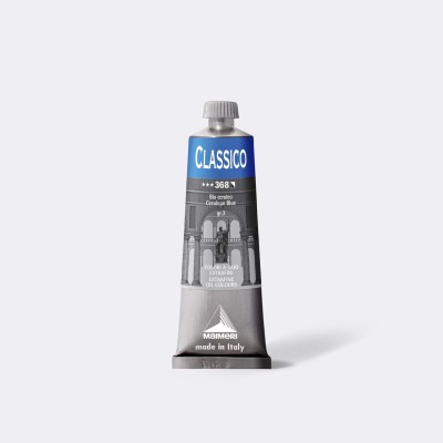 MAIMERI TUBO OLIO 60ML COL. BLU CERULEO