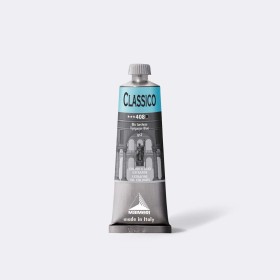 MAIMERI TUBO OLIO 60ML COL. BLU TURCHESE