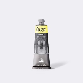 MAIMERI TUBO OLIO 60ML COL. GIALLO BRILLANTE CHIAR