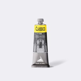 MAIMERI TUBO OLIO 60ML COL. GIALLO CADMIO LIMONE