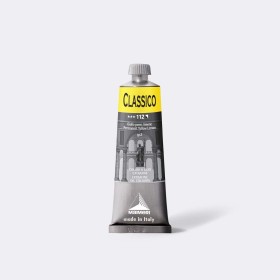 MAIMERI TUBO OLIO 60ML COL. GIALLO PERM LIMONE