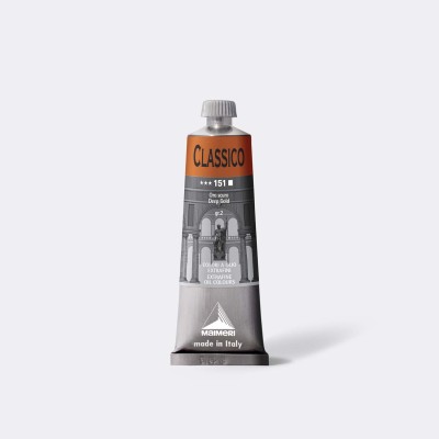 MAIMERI TUBO OLIO 60ML COL. ORO SCURO