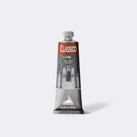 MAIMERI TUBO OLIO 60ML COL. ROSSO DI MARTE