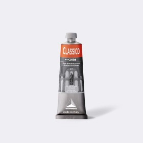 MAIMERI TUBO OLIO 60ML COL. ROSSO PERM ARANCIO