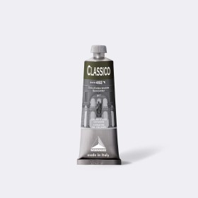 MAIMERI TUBO OLIO 60ML COL. TERRA DOMBRA BRUC.