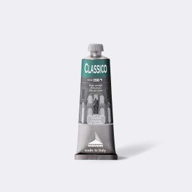 MAIMERI TUBO OLIO 60ML COL. VERDE SMERALDO