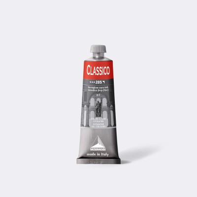 MAIMERI TUBO OLIO 60ML COL. VERMIGLIONE SC IMIT.