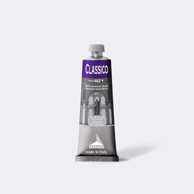 MAIMERI TUBO OLIO 60ML COL. VIOLETTO PERM.