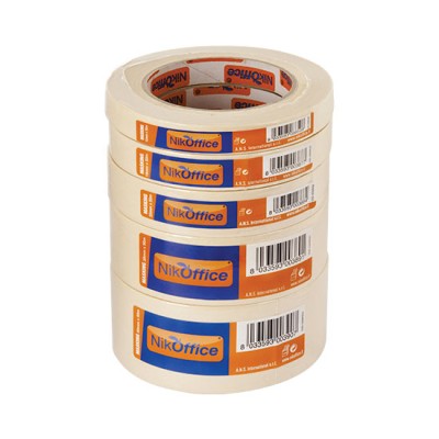 NASTRO CARTA/MASKING 50MM X 50M