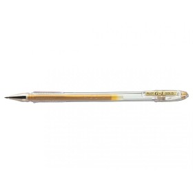 PENNA PILOT G-1 0,7 MM COL. ORO