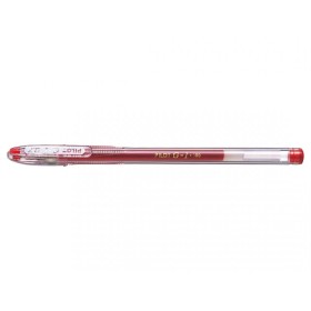 PENNA PILOT G-1 0,7 MM COL. ROSSO