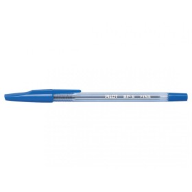 PENNA PILOT BP-S 0,7 MM COL. BLU