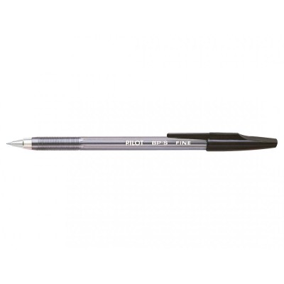 PENNA PILOT BP-S 0,7 MM COL. NERA