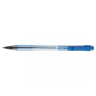 PENNA PILOT BP-S MATIC 0,7 MM COL. BLU