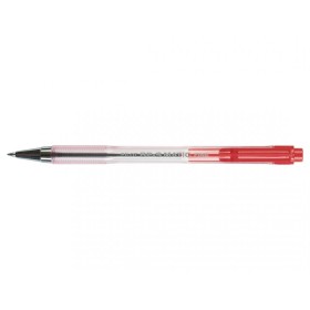 PENNA PILOT BP-S MATIC 0,7 MM COL. ROSSO