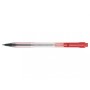 PENNA PILOT BP-S MATIC 0,7 MM COL. ROSSO