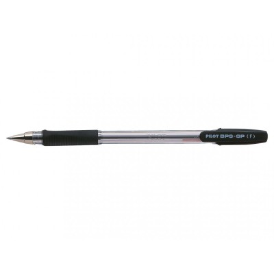 PENNA PILOT BPS-GP 0,7 MM COL. NERA