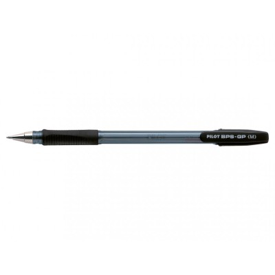 PENNA PILOT BPS-GP 1,0 MM COL. NERO