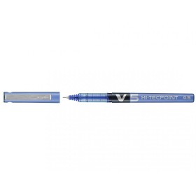 PENNA PILOT HI-TECPOINT V5 0,5 MM COL. BLU