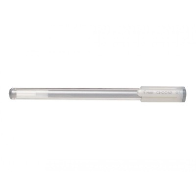 PENNA PILOT CHOOSE 0.7 MM COL. BIANCO