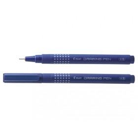 PENNA PILOT DRAWING PEN 0,1 MM COL. BLU