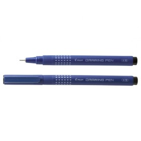 PENNA PILOT DRAWING PEN 0,2 MM COL. NERO