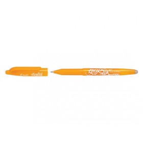 PENNA PILOT FRIXION BALL 0.7MM COL. ARANCIO CHIARO