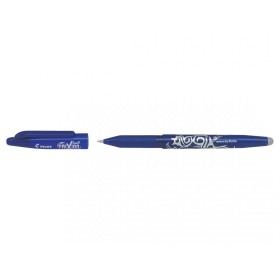 PENNA PILOT FRIXION BALL 0.7MM COL. BLU