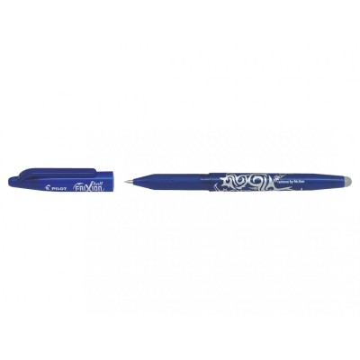 PENNA PILOT FRIXION BALL 0.7MM COL. BLU