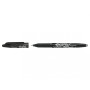 PENNA PILOT FRIXION BALL 0.7MM COL. NERO