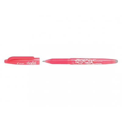 PENNA PILOT FRIXION BALL 0.7MM COL. ROSA CORALLO