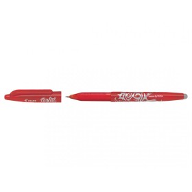 PENNA PILOT FRIXION BALL 0.7MM COL. ROSSO